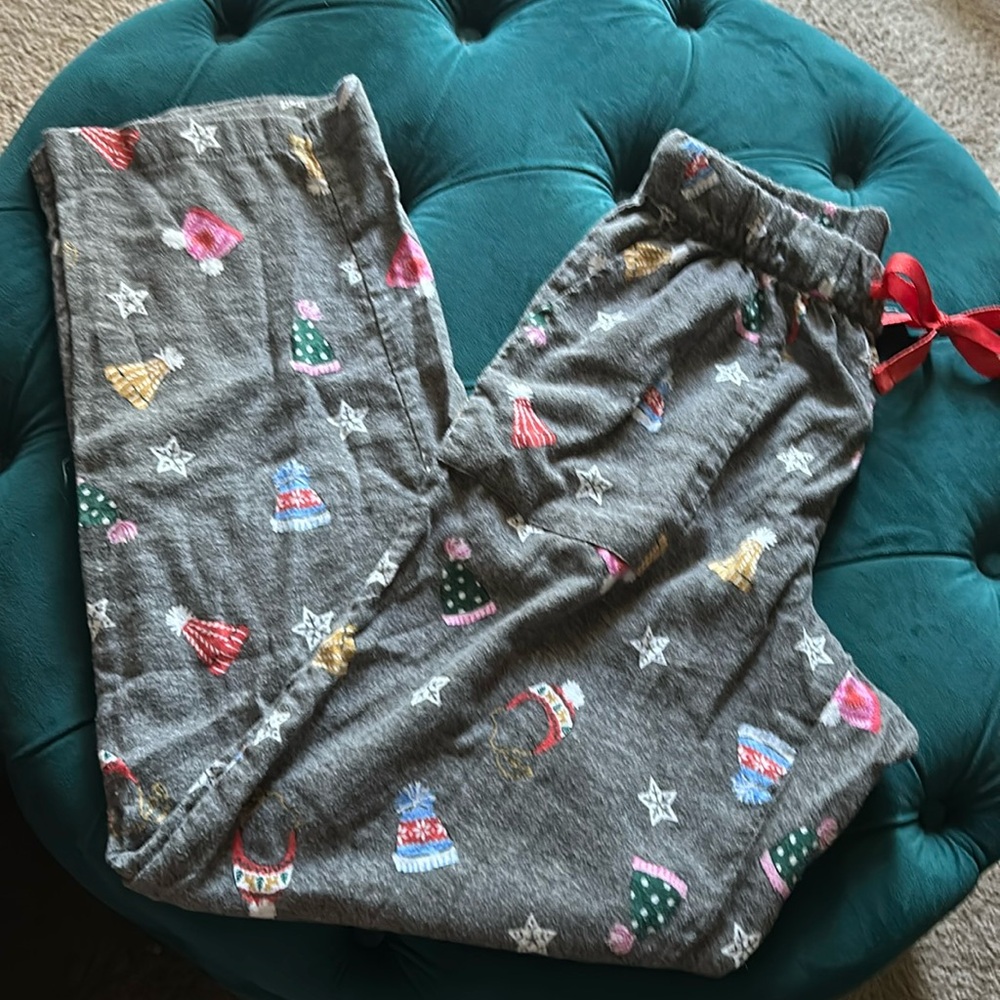 JOYSPUN XS (0-2) Night Sleeping Pants